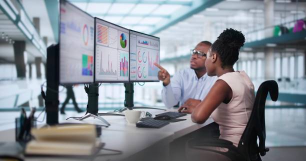 se former à Google Analytics 4